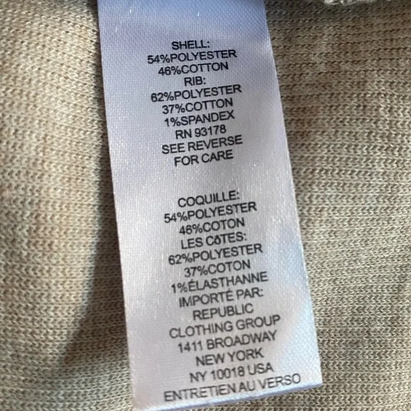 Sleeveless Mock Neck Knit Top and Matching Pants Set - Picture 4 of 9